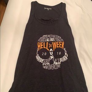 OTF Hell Week Tank